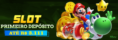 Depósito PIX 55vv
