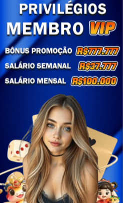 Programa VIP 55vv - benefícios exclusivos
