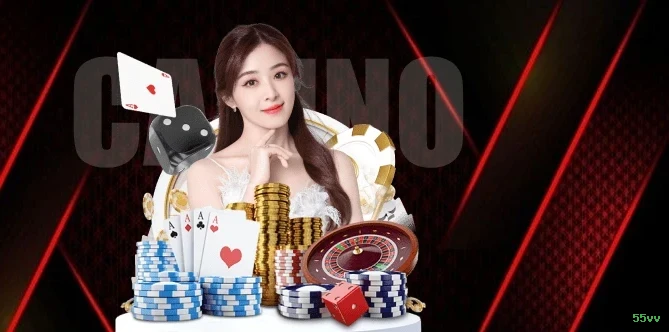 Slots com prêmios 55vv
